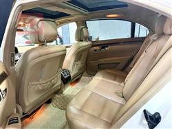 مێرسێدس بێنز S-Class